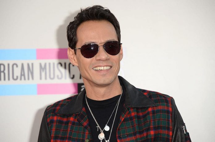 Marc Anthony Marc Anthony