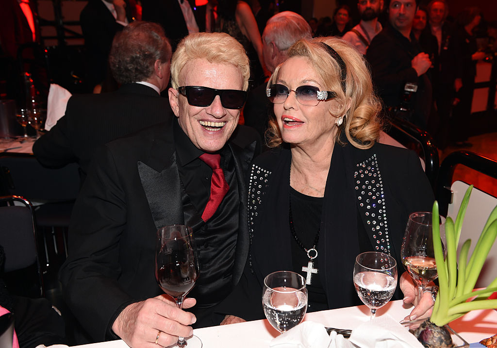 Heino und Hannelore