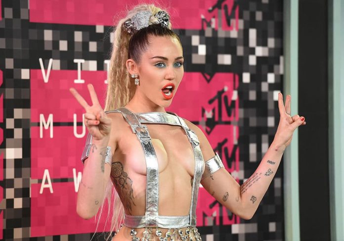 Miley Cyrus Miley Cyrus