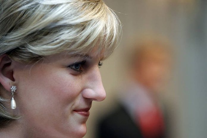 Prinzessin Diana Prinzessin Diana