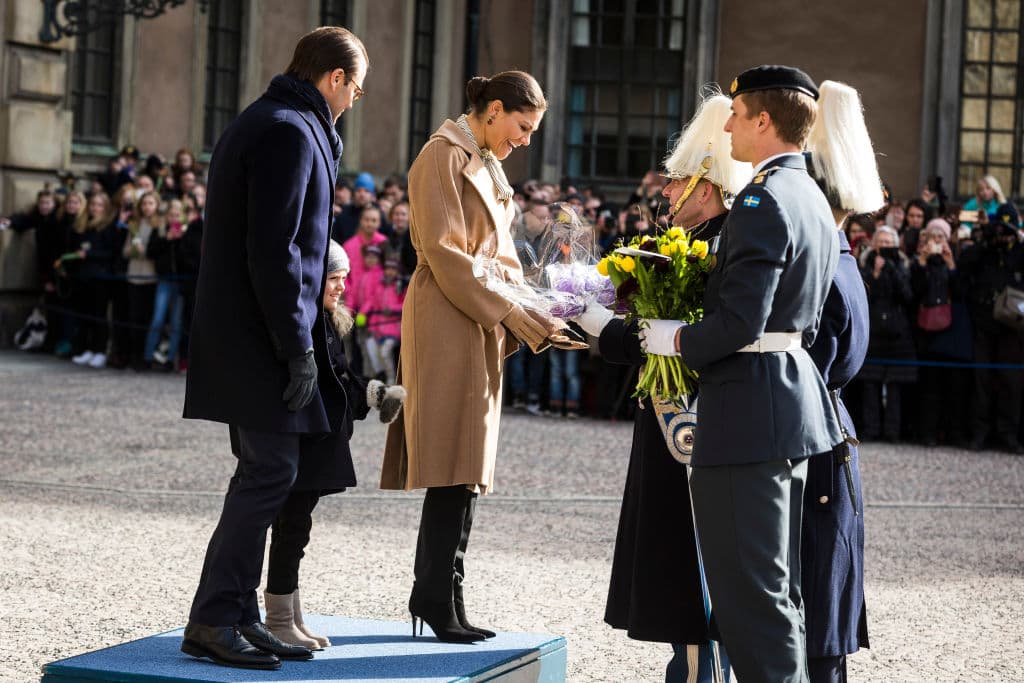 Prinzessin Victoria von Schweden