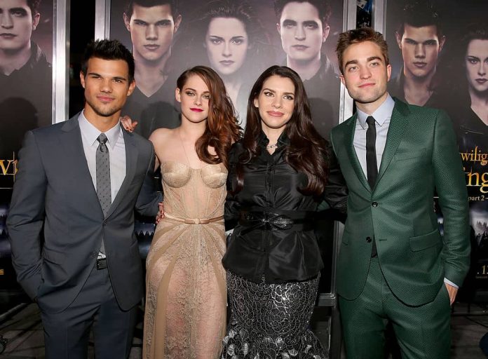 Twilight-Stars Twilight-Stars