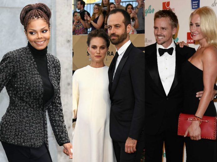 Diese Stars sind 2017 Eltern geworden Diese Stars sind 2017 Eltern geworden