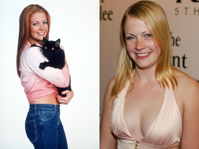 Melissa Joan Hart Melissa Joan Hart