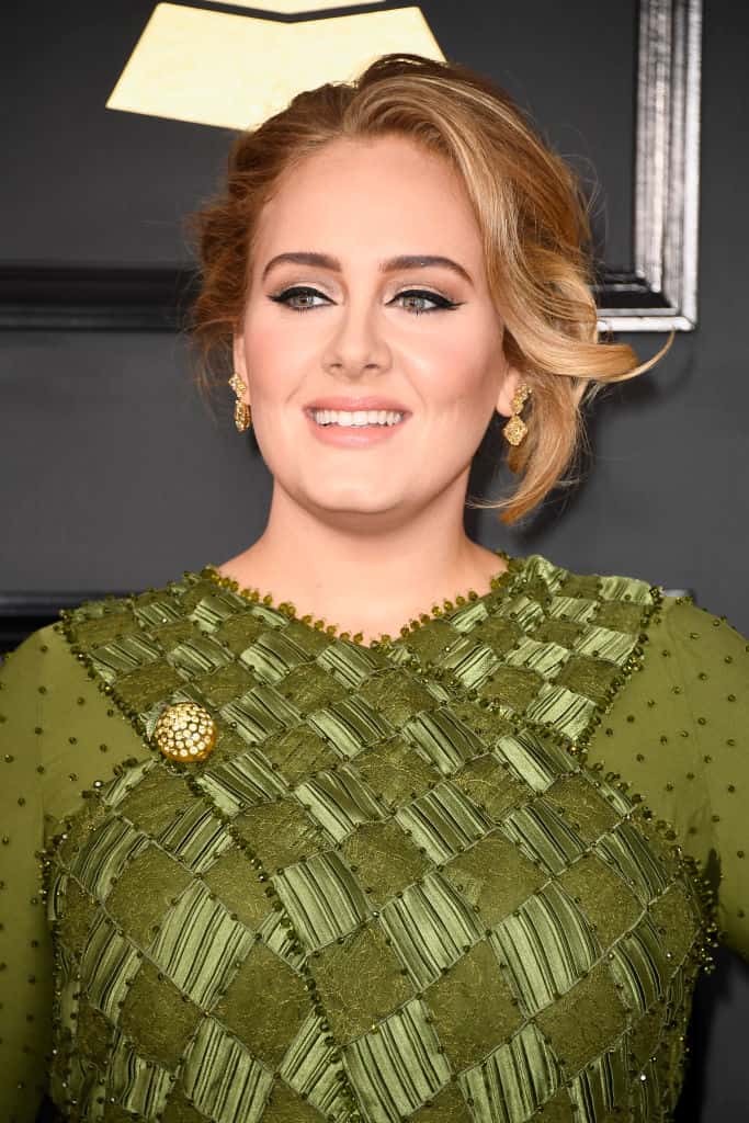 Adele