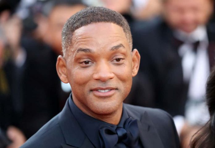 Will Smith Will Smith