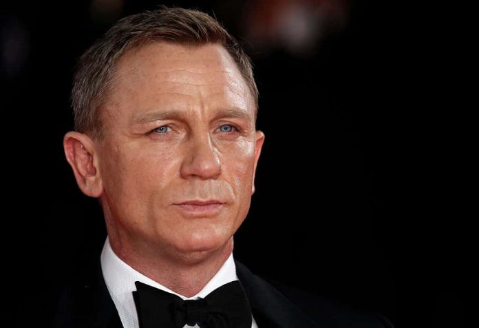 Daniel Craig Daniel Craig