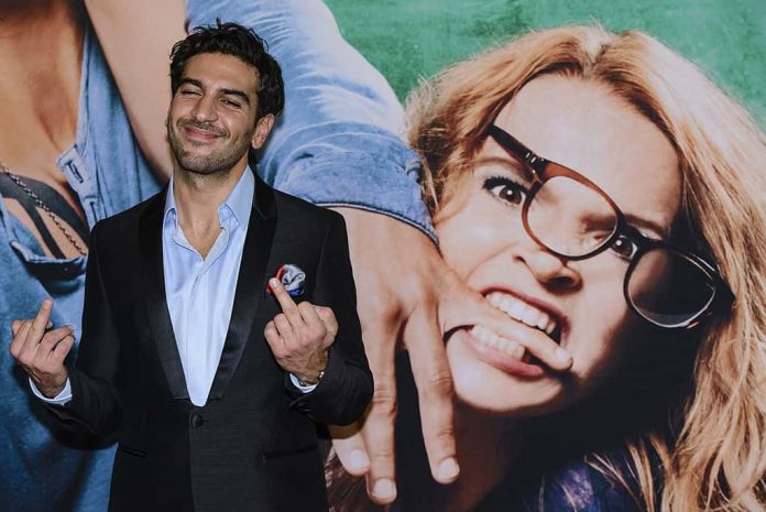Elyas M'Barek Elyas M'Barek