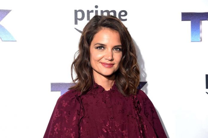 Katie Holmes Katie Holmes